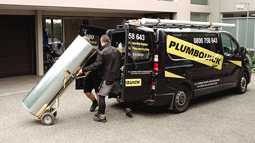 Same Day South New Brighton Plumbers