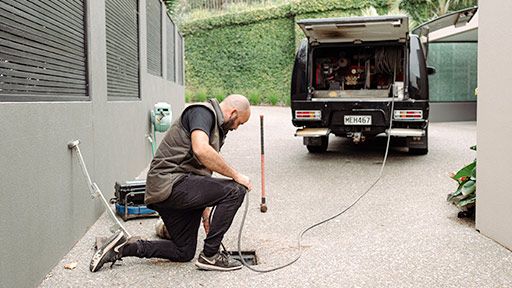 Hillsborough Drain & Sewer Plumbers: Fast